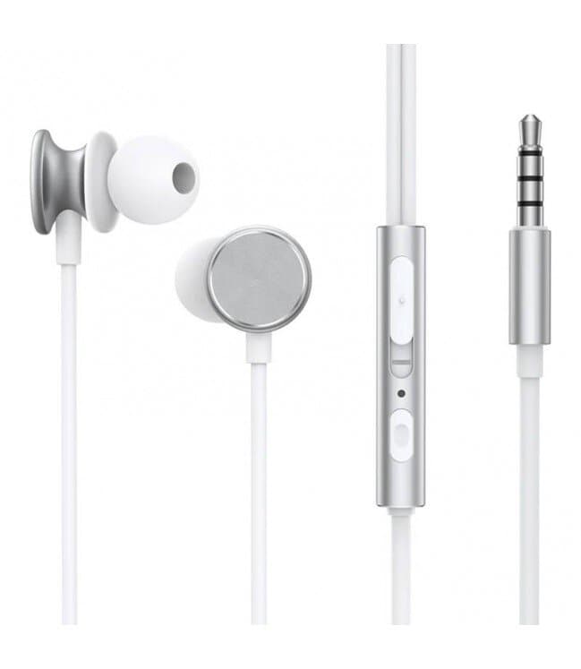 Joyroom Wired Earbuds - JR-EW03 (White)