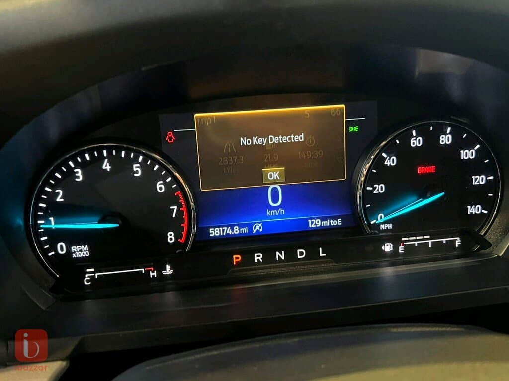 Ford Explorer XLT 10