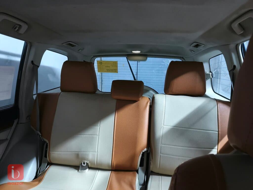 Mitsubishi Pajero GLS 3
