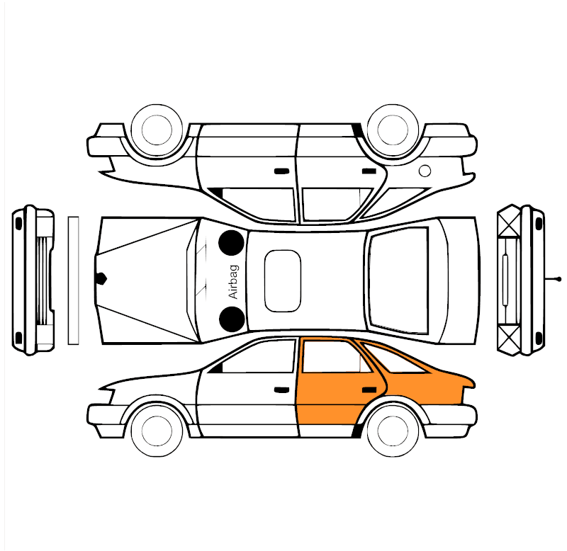 Nissan Kicks SV 13