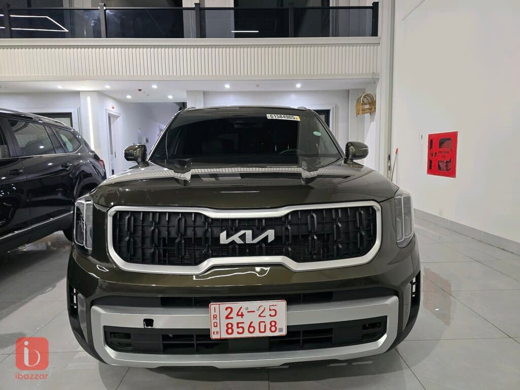 KIA Telluride