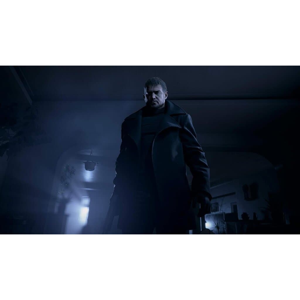 Resident Evil Village 8 - PS5 2