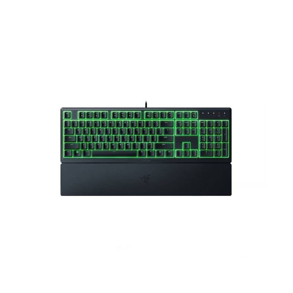 Razer Ornata V3 X Low Profile Gaming Keyboard (Black)