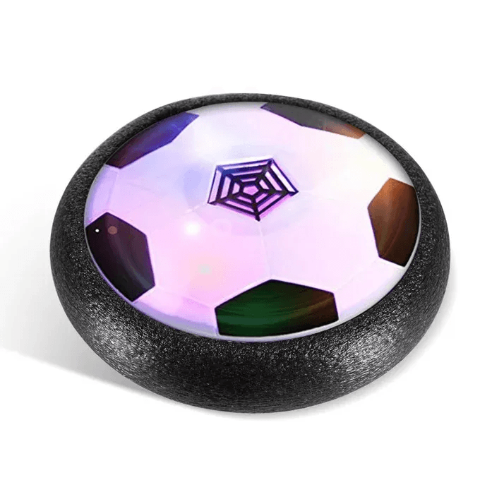 Electric Air Hover Ball Light Up