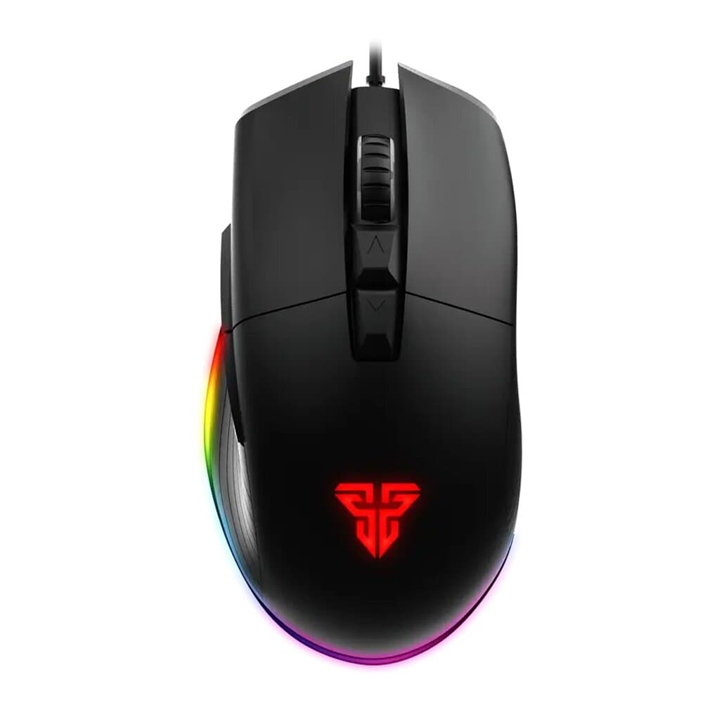 Fantech Hero Ux1 Mouse (Black)