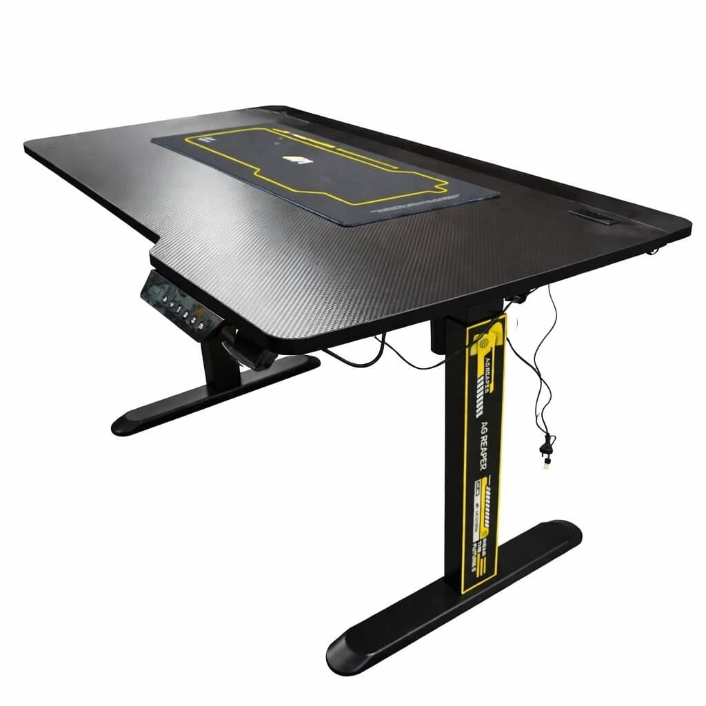 AG Table Reaper Hydraulic - 120cm