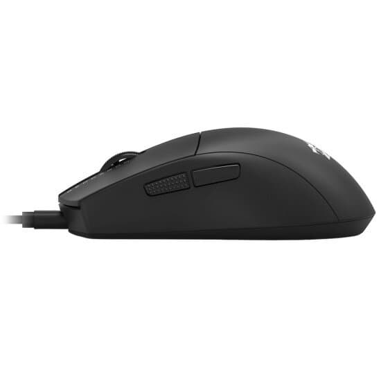 Redragon M724 Mouse Wired Gaming (Black) 6