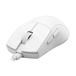 Redragon M724 Mouse Wired Gaming (White) — photo 6