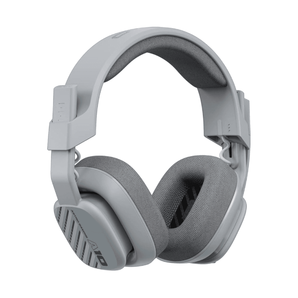 Astro A10 Gen 2 Wired Gaming Headset (Gray) 1
