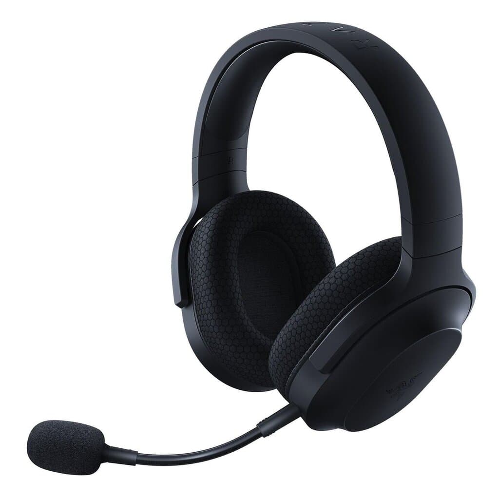 Razer Barracuda X Wireless Multi Platform Gaming Headset (Black)