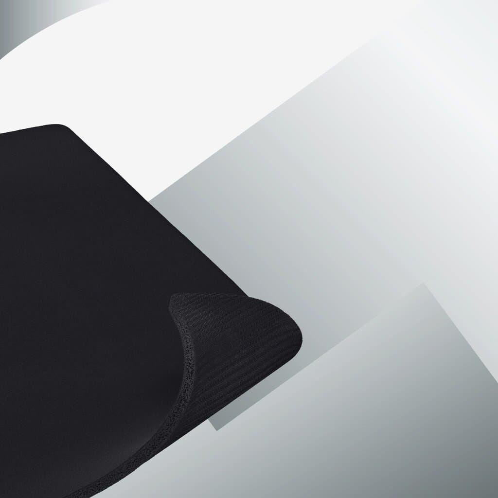 Logitech G740 Large Thick Cloth Rubber (Black) 3