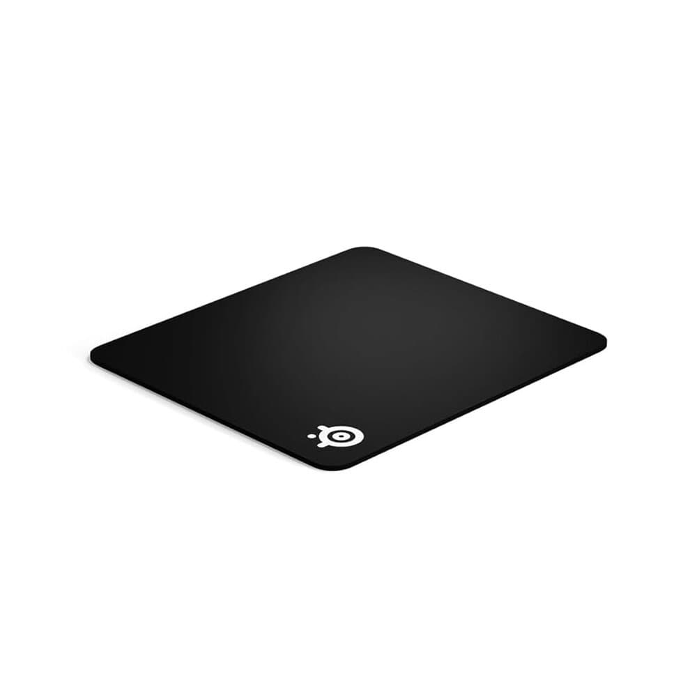 SteelSeries Qck Large Gaming Mouse Pad (Black)