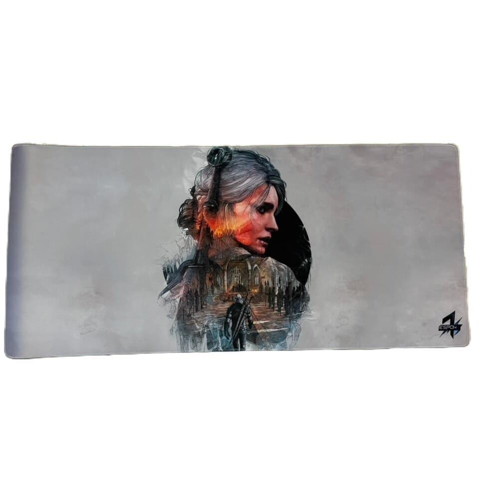 1Esport Mousepad 40*90cm Matryoshka