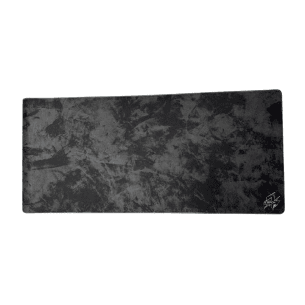 1Esport Mousepad 40x90cm Dark Mottled Edition