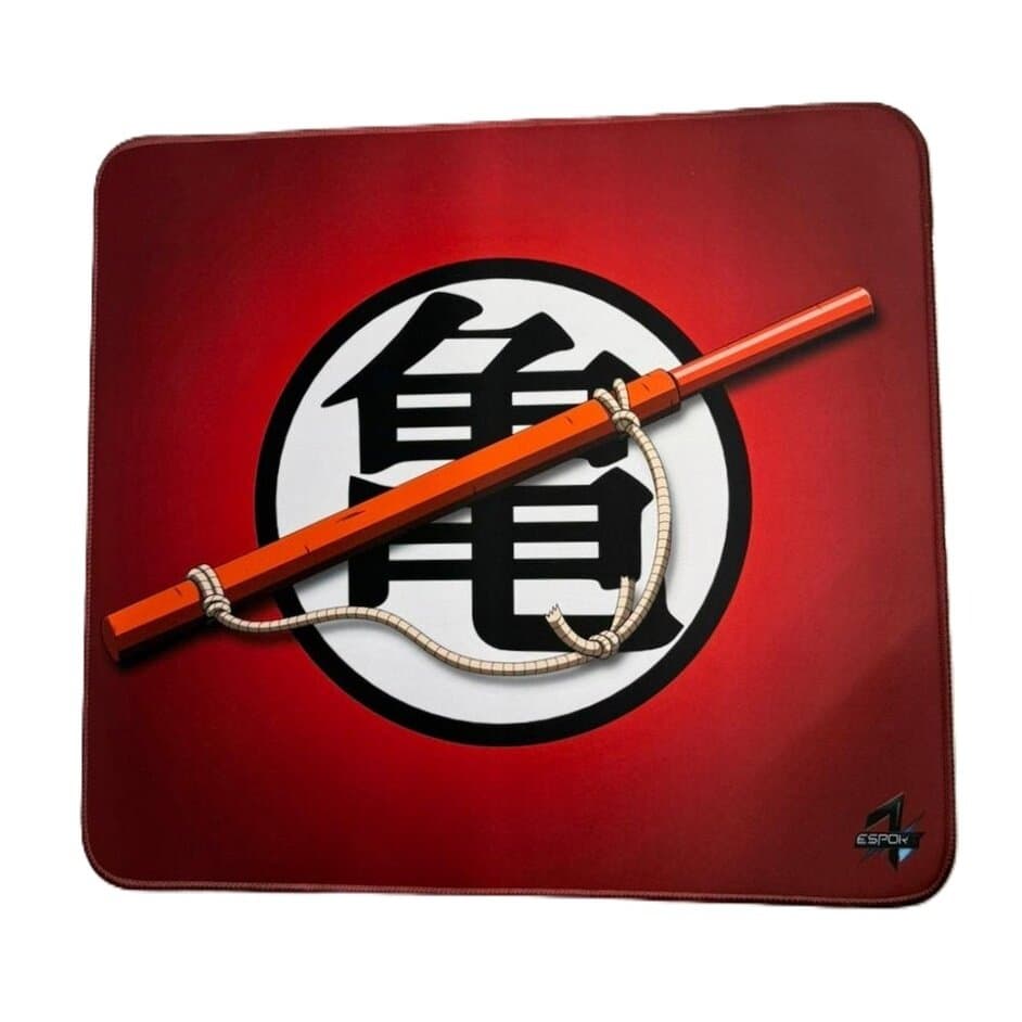 1Esport Mousepad 40x45cm Kame Dragon Ball Edition