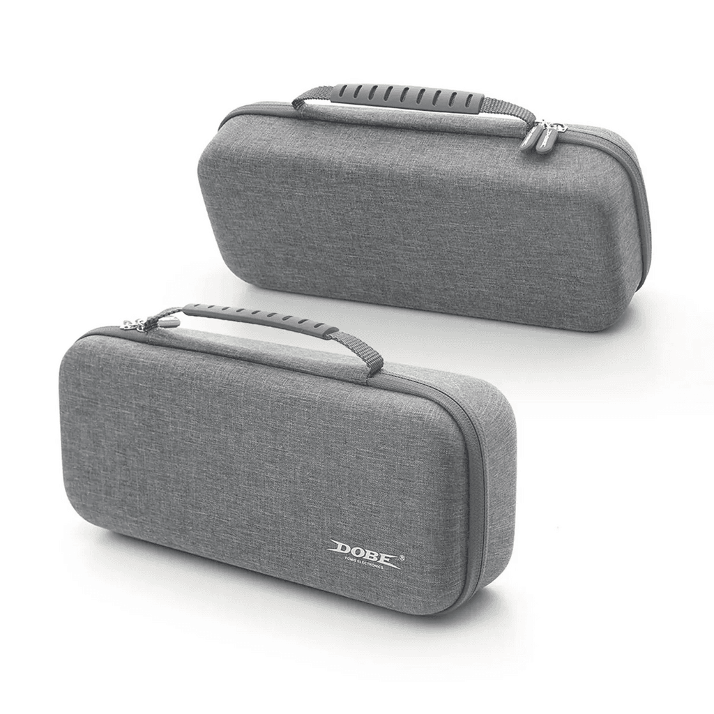 Dobe 5 IN 1 Protective Kit For Psp Case Screen Protector