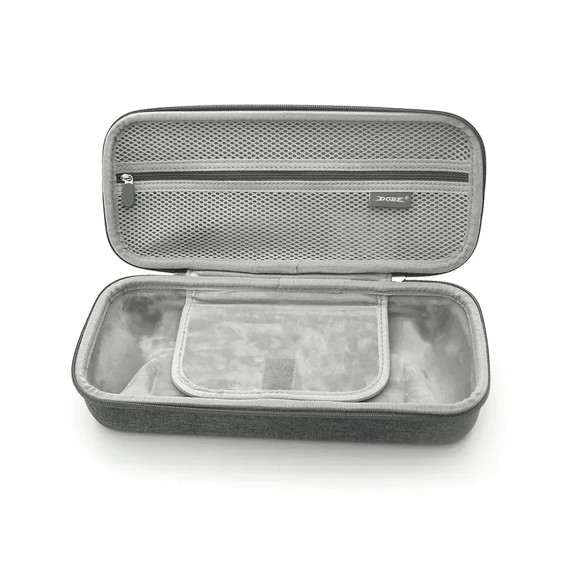 Dobe 5 IN 1 Protective Kit For Psp Case Screen Protector 2