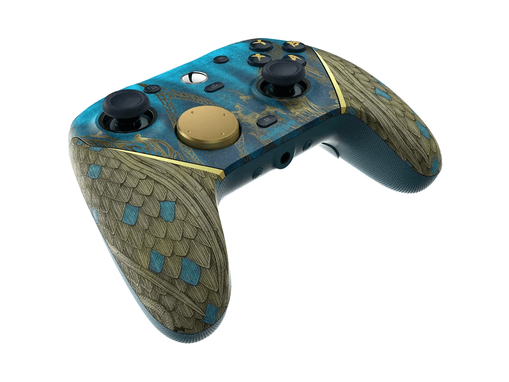 دەسکی یاری Gamesir Xbox G7 Pro بێ وایەری ئیدیشن بۆ Xbox و PC و مۆبایل — photo 2