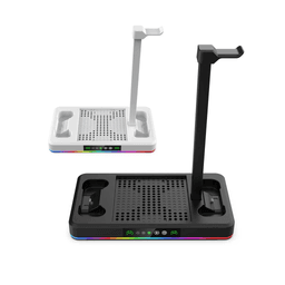 Dobe Multifunctional Cooling & Charging Stand For Xbox Series S/X — photo 4