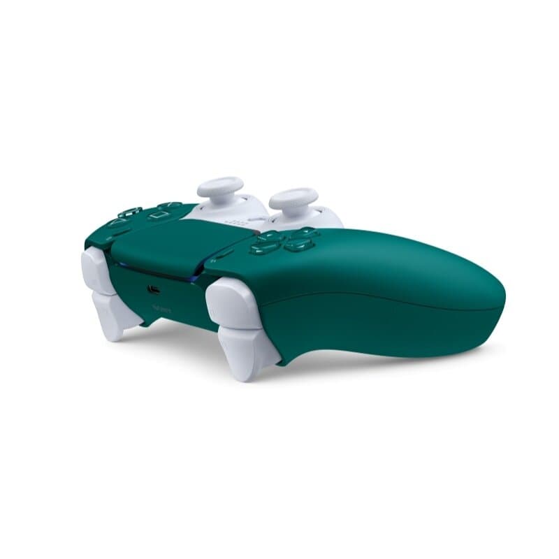 Sony PS5 Dualsense Wireless Controller (Alpine Green) 3