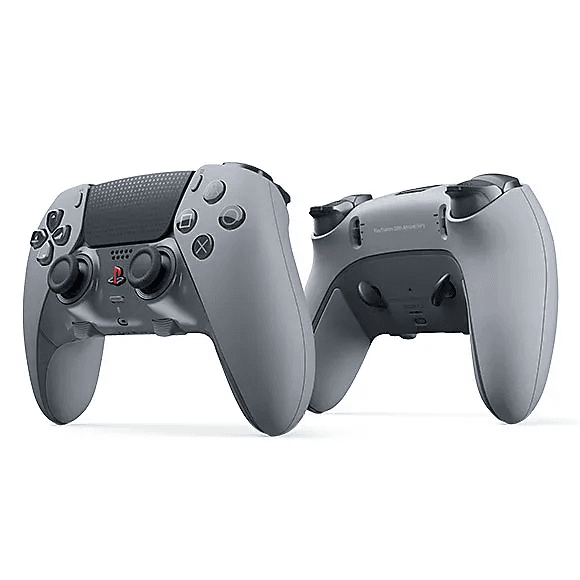 Dualsense Edge Wireless Controller - 30th Anniversary Limited Edition — photo 3