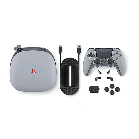 Dualsense Edge Wireless Controller - 30th Anniversary Limited Edition — photo 5