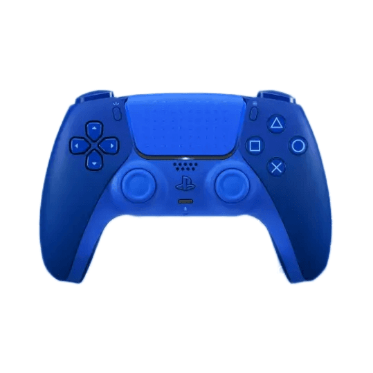 Playstation Dualsense Wireless Controller Icon (Blue)