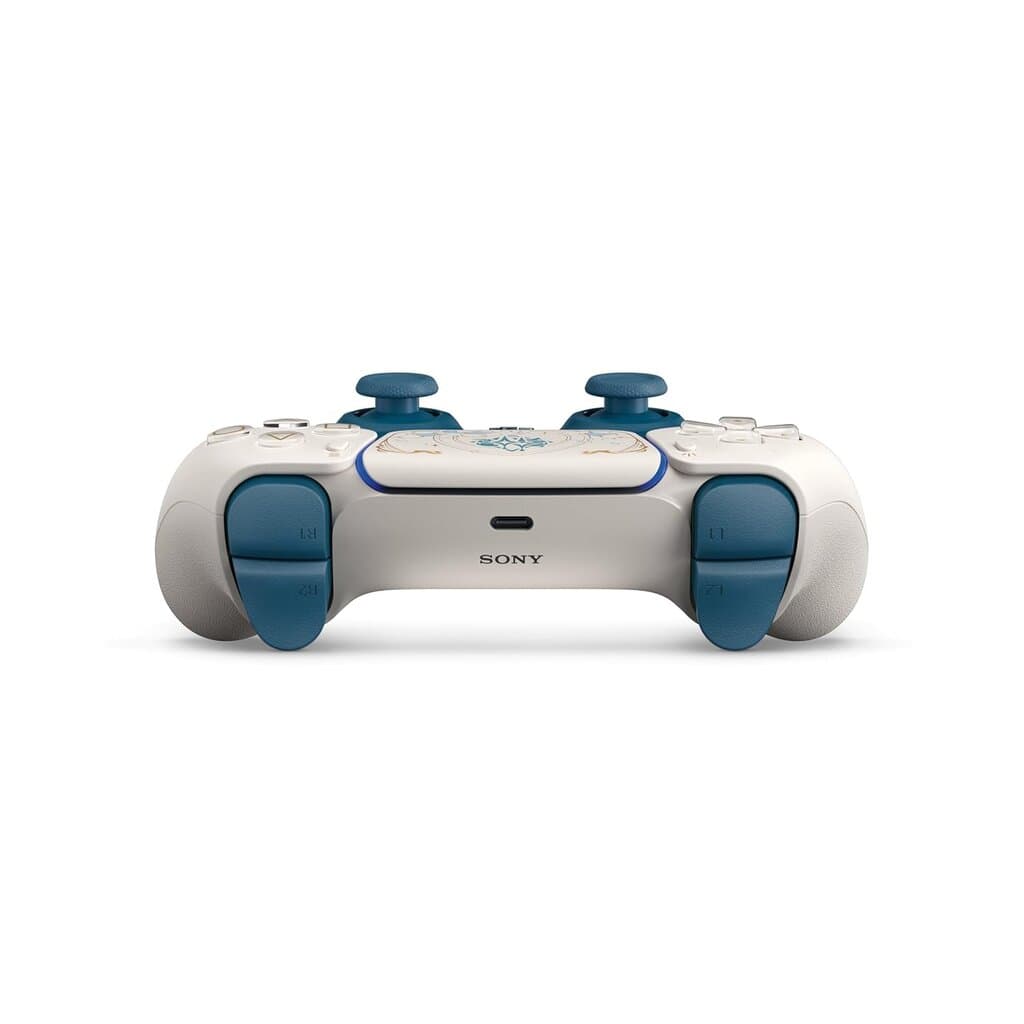 Playstation Dualsense Wireless Controller - Genshin Impact Limited Edition 4
