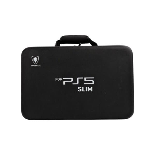 PS5 Slim Bag (Black)