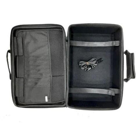PS5 Slim Bag (Black) 3