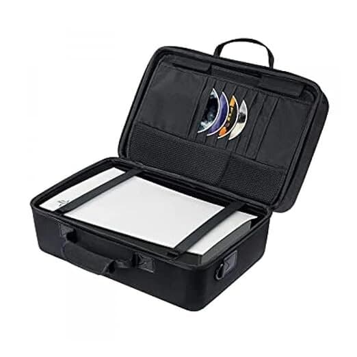 PS5 Slim Bag (Black) 4
