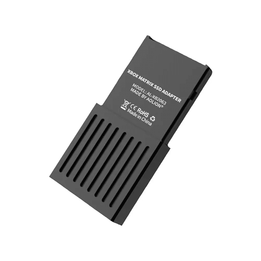 Matrix SSD Expansion Adapter For Xbox Series XS