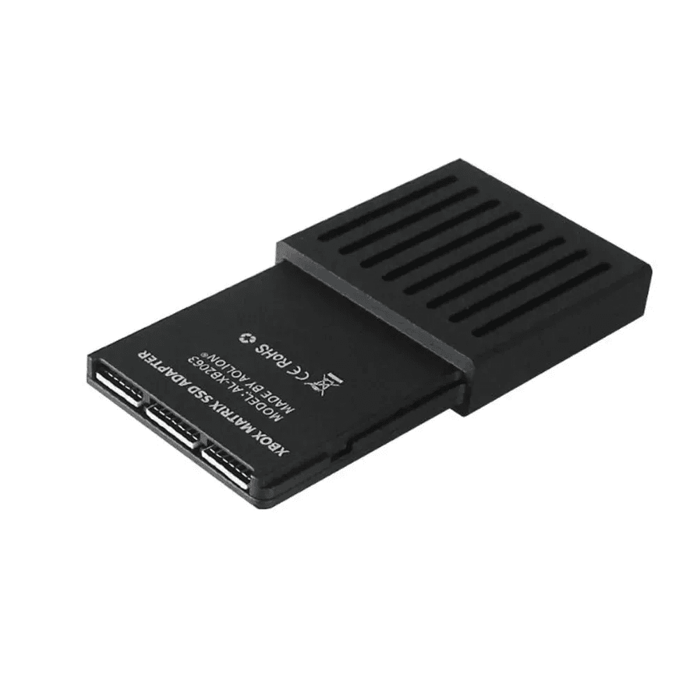 Matrix SSD Expansion Adapter For Xbox Series XS 2