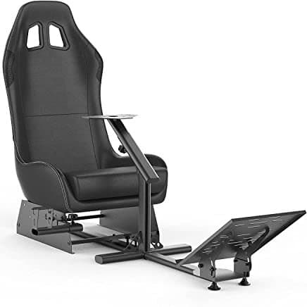 Gaming Chair Racing Seat With Shifter Holder - GY013
