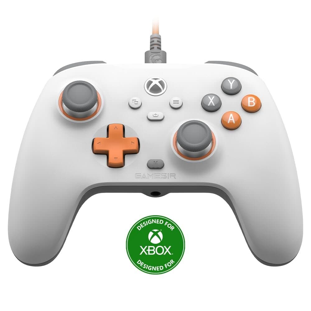 Gamesir Controller T7 (White)