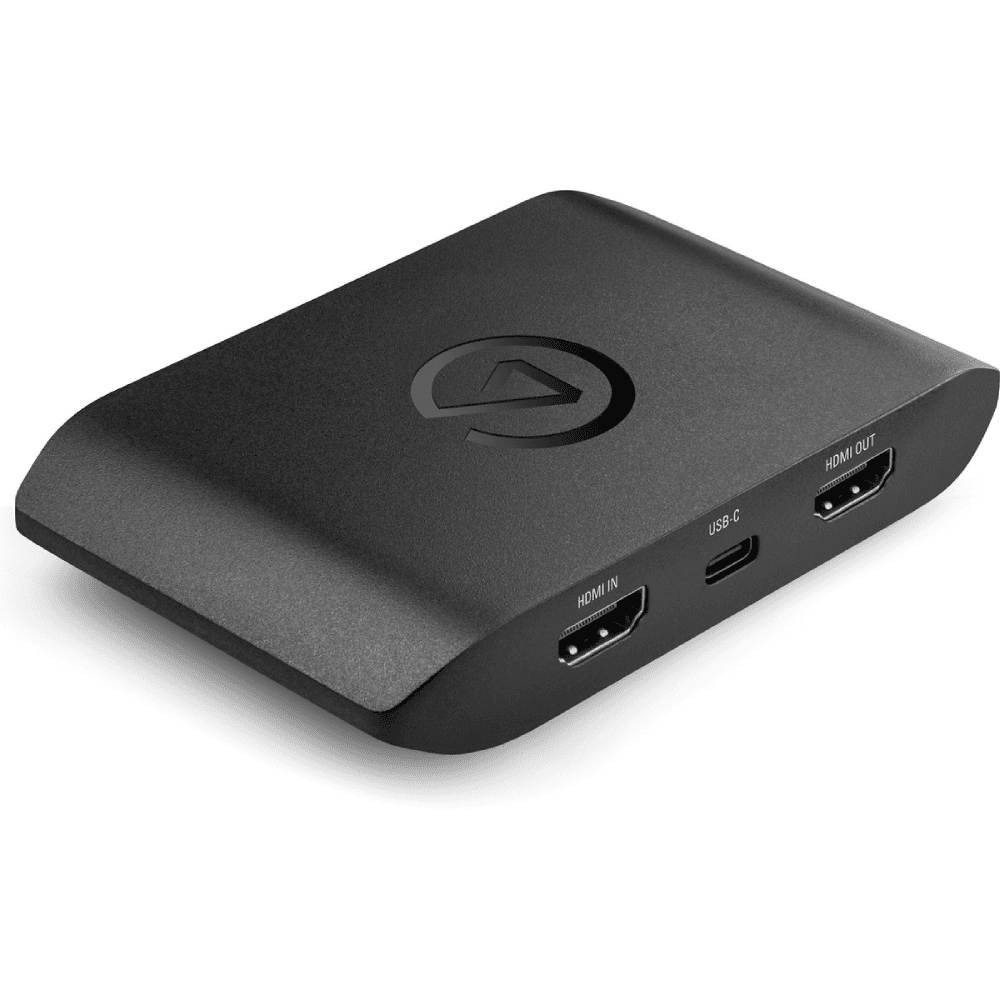 Elgato 4K X External Game Capture Card