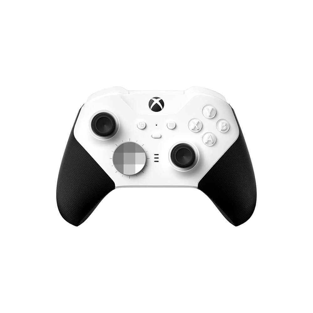 Xbox Elite Series 2 Wireless Controller Core Edition - White (Open Box)