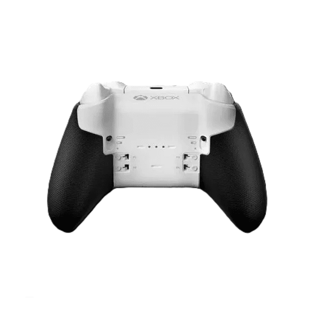 Xbox Elite Series 2 Wireless Controller Core Edition - White (Open Box) 3
