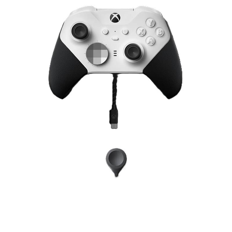 Xbox Elite Series 2 Wireless Controller Core Edition - White (Open Box) 4