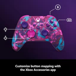 Xbox Wireless Controller Heart Breaker Special Edition — photo 4
