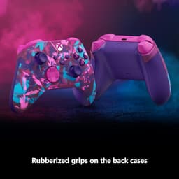 Xbox Wireless Controller Heart Breaker Special Edition — photo 5