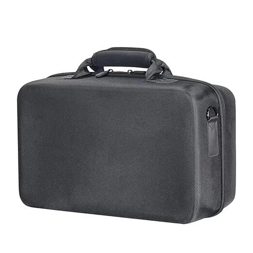PS5 Slim Case (Black) 2