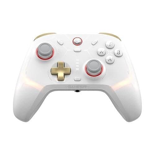 Gamesir Cyclone 2 Wireless Controller (White)