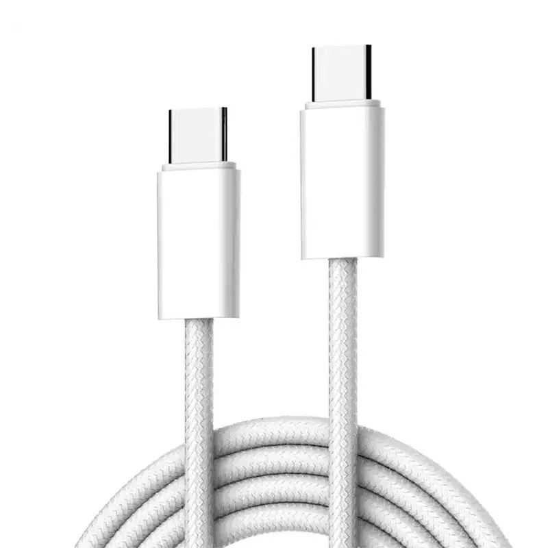 Ldnio USB-C To USB-C Fast Charging Data Cable 65W 2m - Lc902C