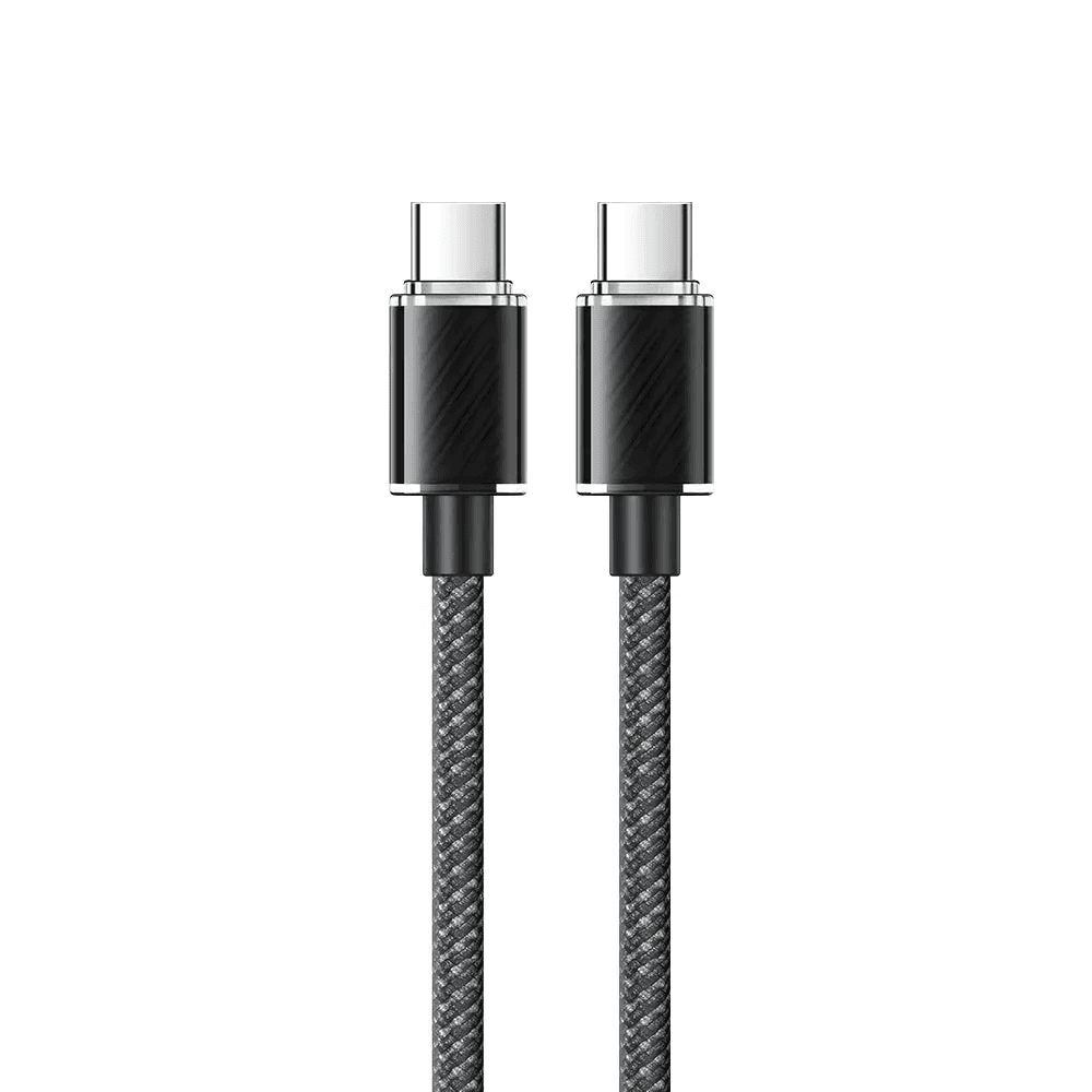 McDodo 100W Pd 5A Type-C To Type-C Fast Charge Data Cable - Ca-367 Series 3