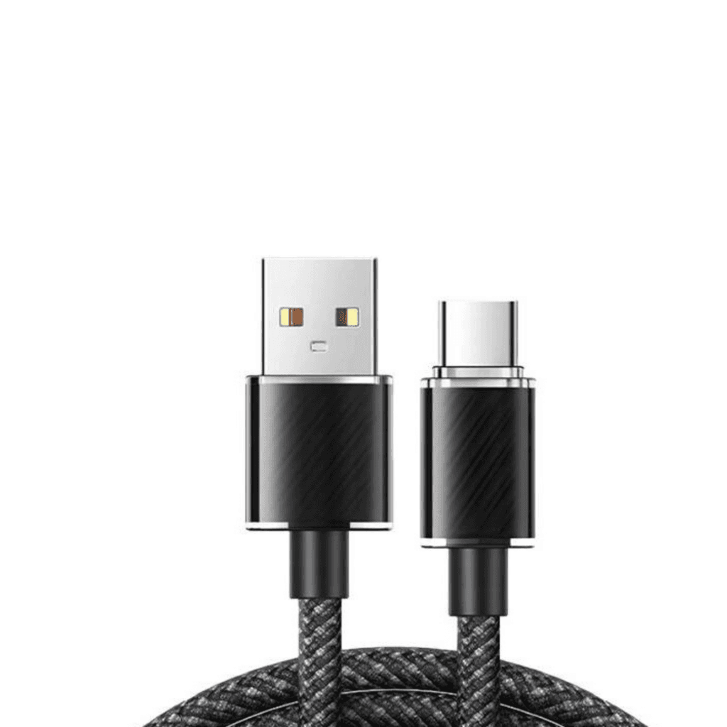 McDodo USB-A To USB-C Fast Charging Cable 100W PD - CA-365