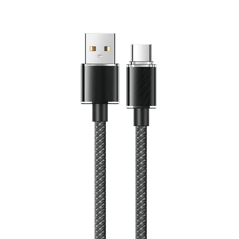 McDodo USB-A To USB-C Fast Charging Cable 100W PD - CA-365 2