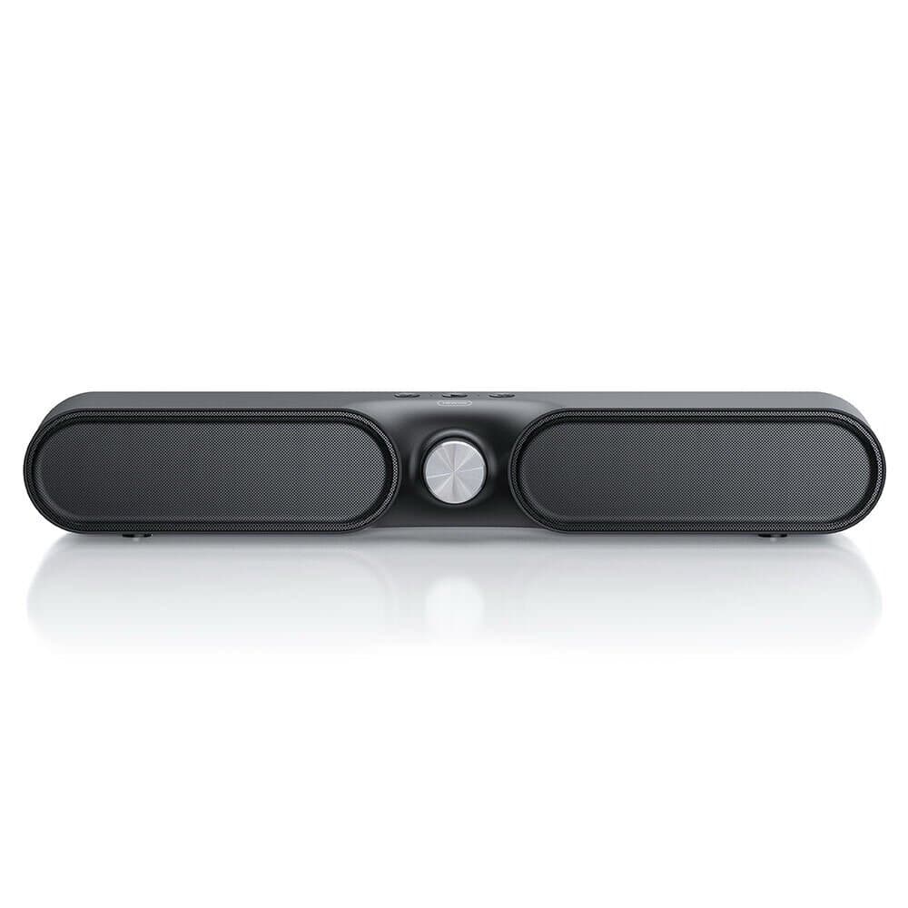 TRANYOO B3 Wireless Bluetooth Soundbar Speaker - 4-in-1 Multifunction