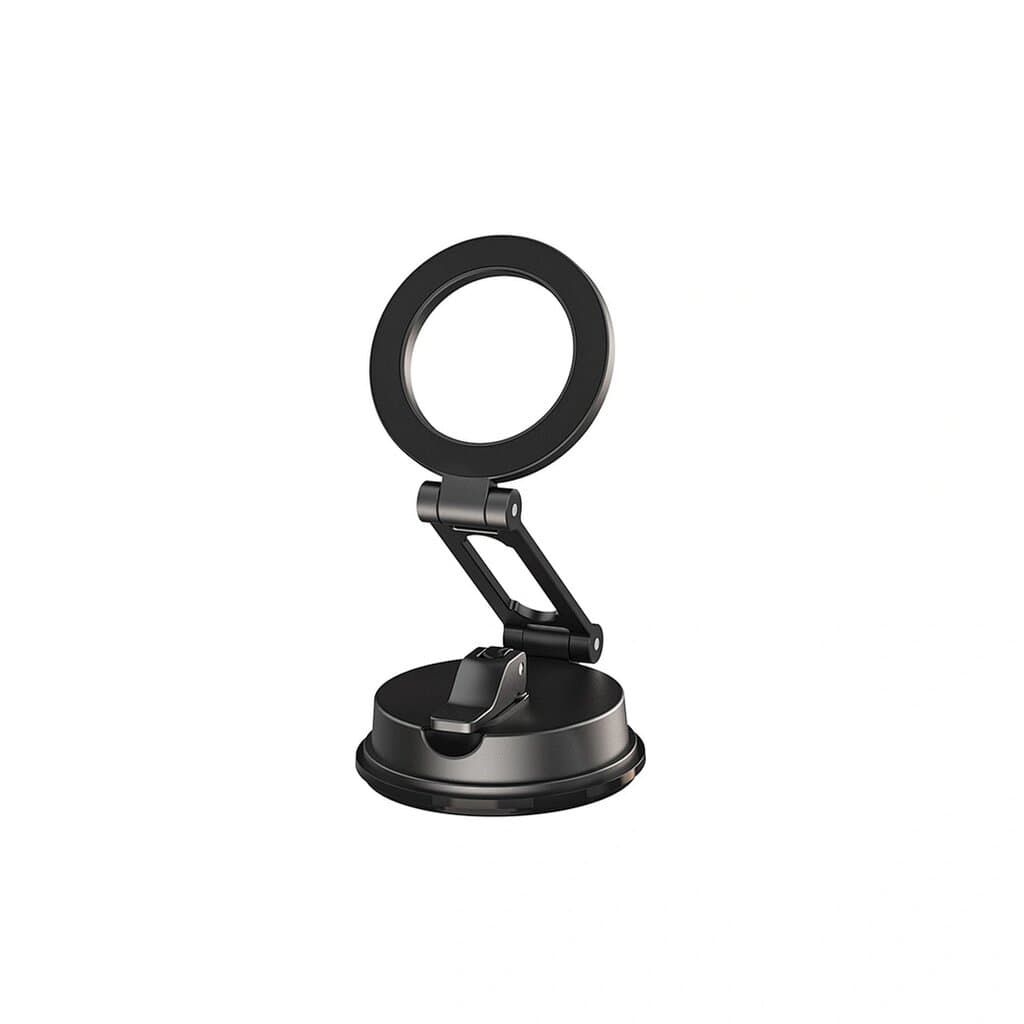 Wiwu Foldable Magnetic Car Mount - Ch055
