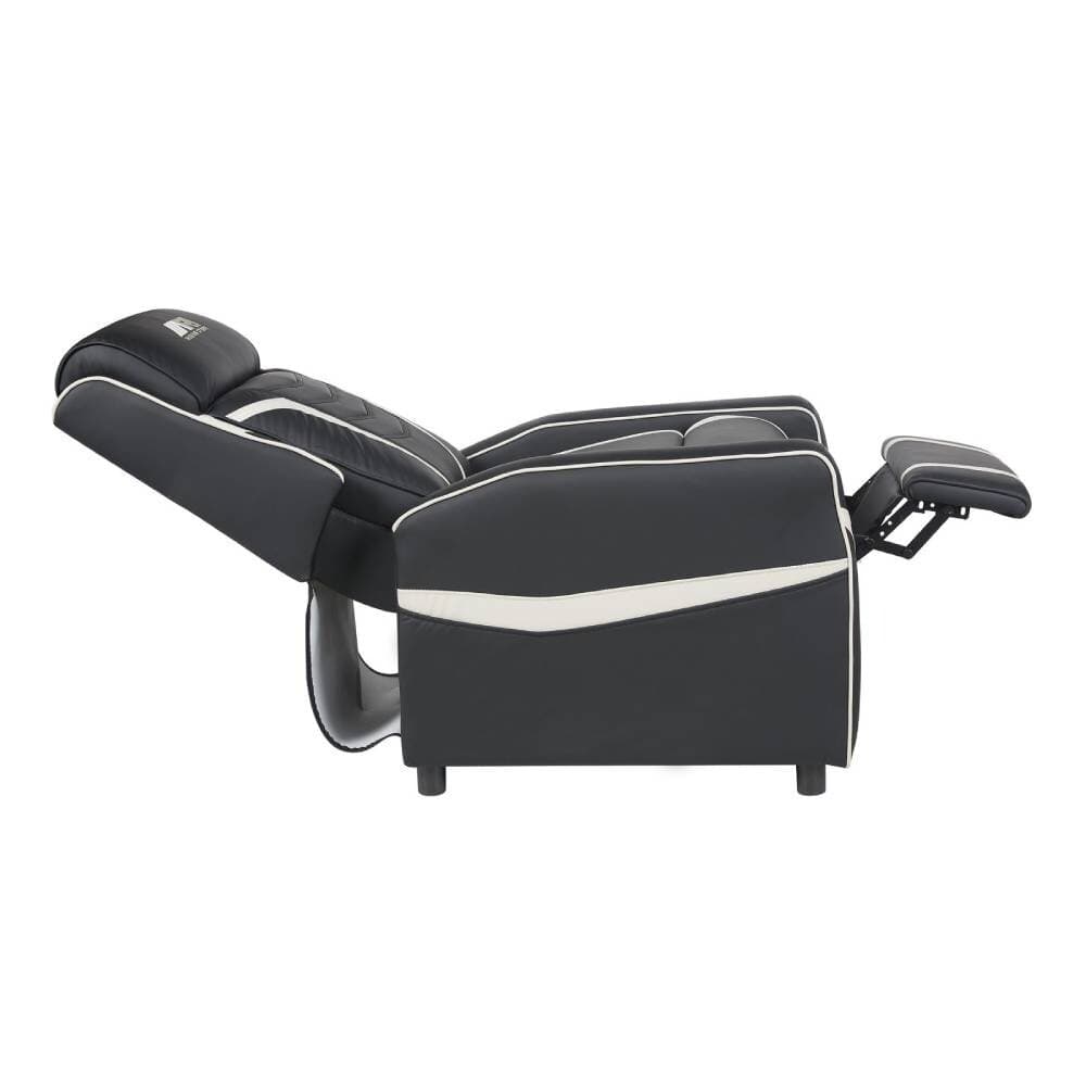 AG Glitch Gaming Chair (Black & White) 5